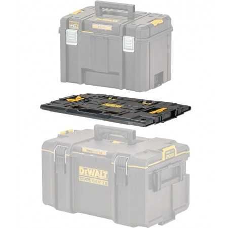 Адаптер для ящиків TOUGHSYSTEM - TSTAK DeWALT DWST08017-1