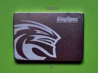 SSD 256GB KingSpec