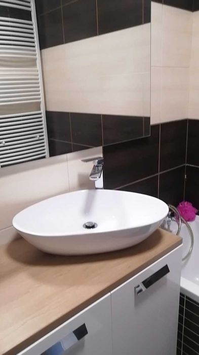 Do wynajęcia od 1 grudnia 2 pokojowe, komfortowe, przytulne