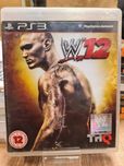 WWE '12 PS3,  Sklep Wysyłka Wymiana