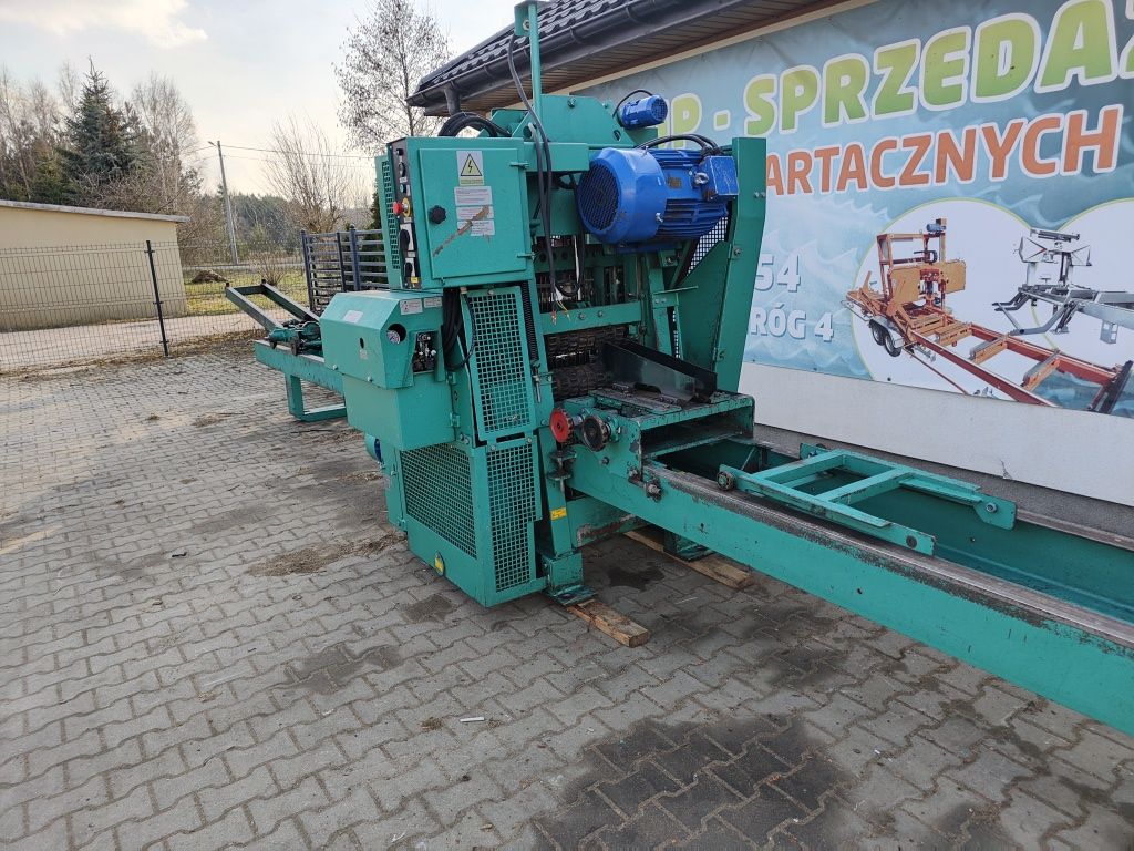 Trak ramowy ZM Drozdowski prp-58 h