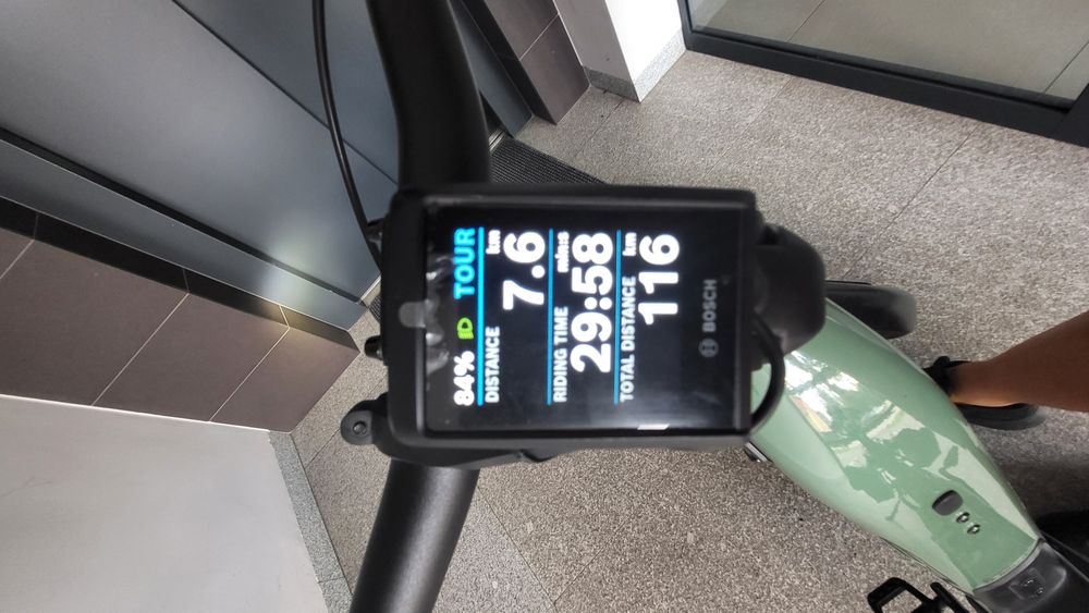 Cannondale MAVARO Neo 2024