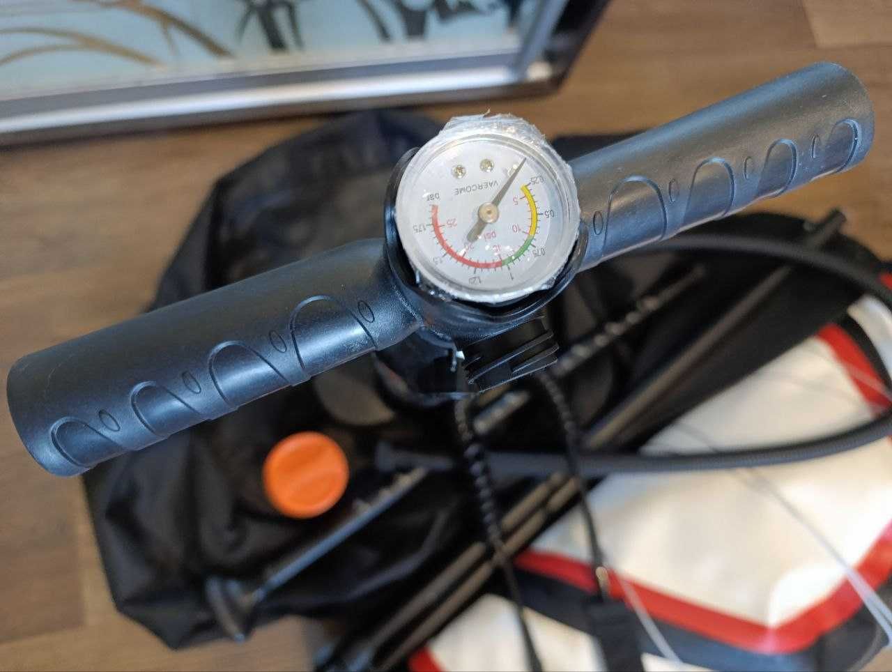 Доска для серфинга SUP Board Windtech LK-320-15