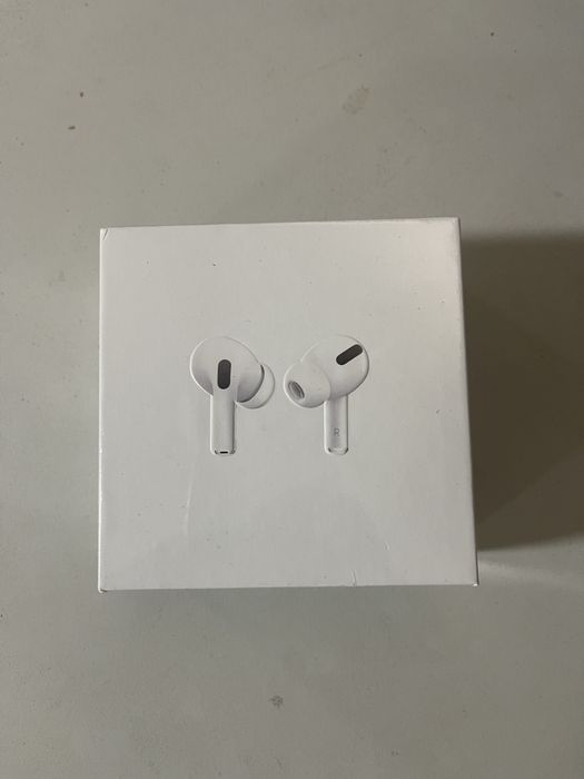 AirPods Pro - selado