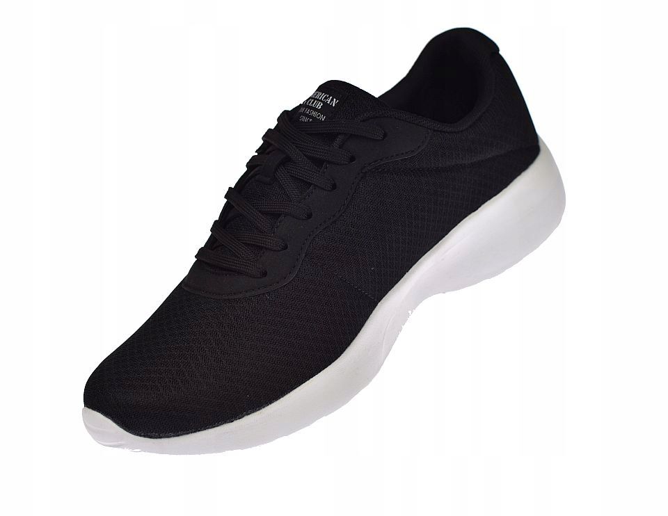 Buty sportowe męskie fitness jogging HA 35/22 r.46