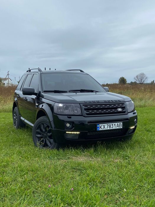 Продам Land Rover  Freelander