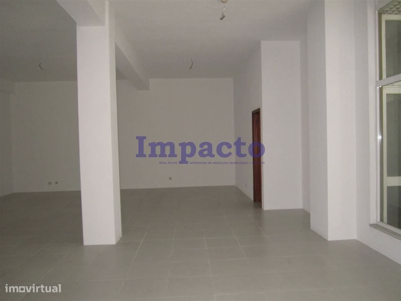 Loja em São João da Madeira