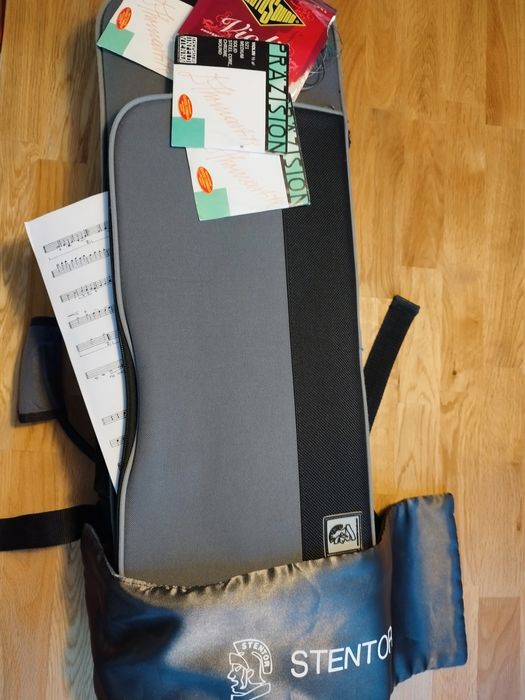 Violino  Stentor Conservatoire 1/2