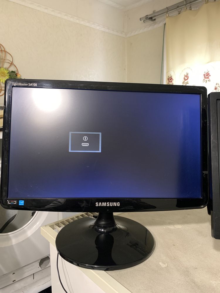 Продам мониторы Samsung