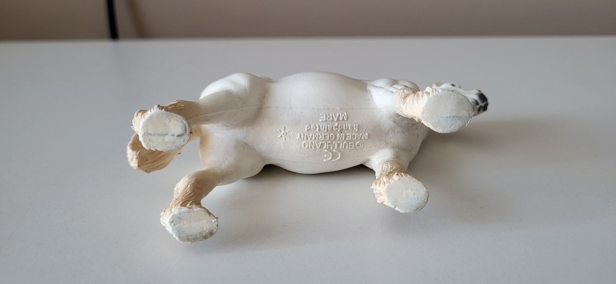 Bullyland koń figurka model wycofany