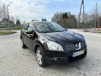 Nissan Qashqai Nissan Qashqai super stan super cena