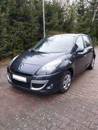 Renault Scenic III 1,5 Diesel 95KM