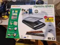 Skaner Plustek OpticPro ST64 Plus