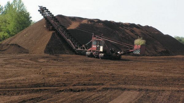 Чорнозем торфосуміш підсипка суглено Конча Заспа Обухів область