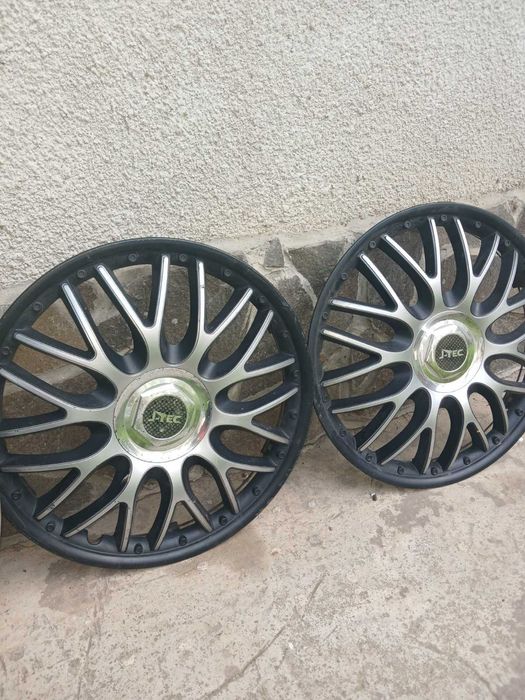 Ковпаки на Ford, Volkswagen, Skoda оригінальні