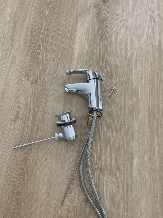 Hansgrohe  Hippe