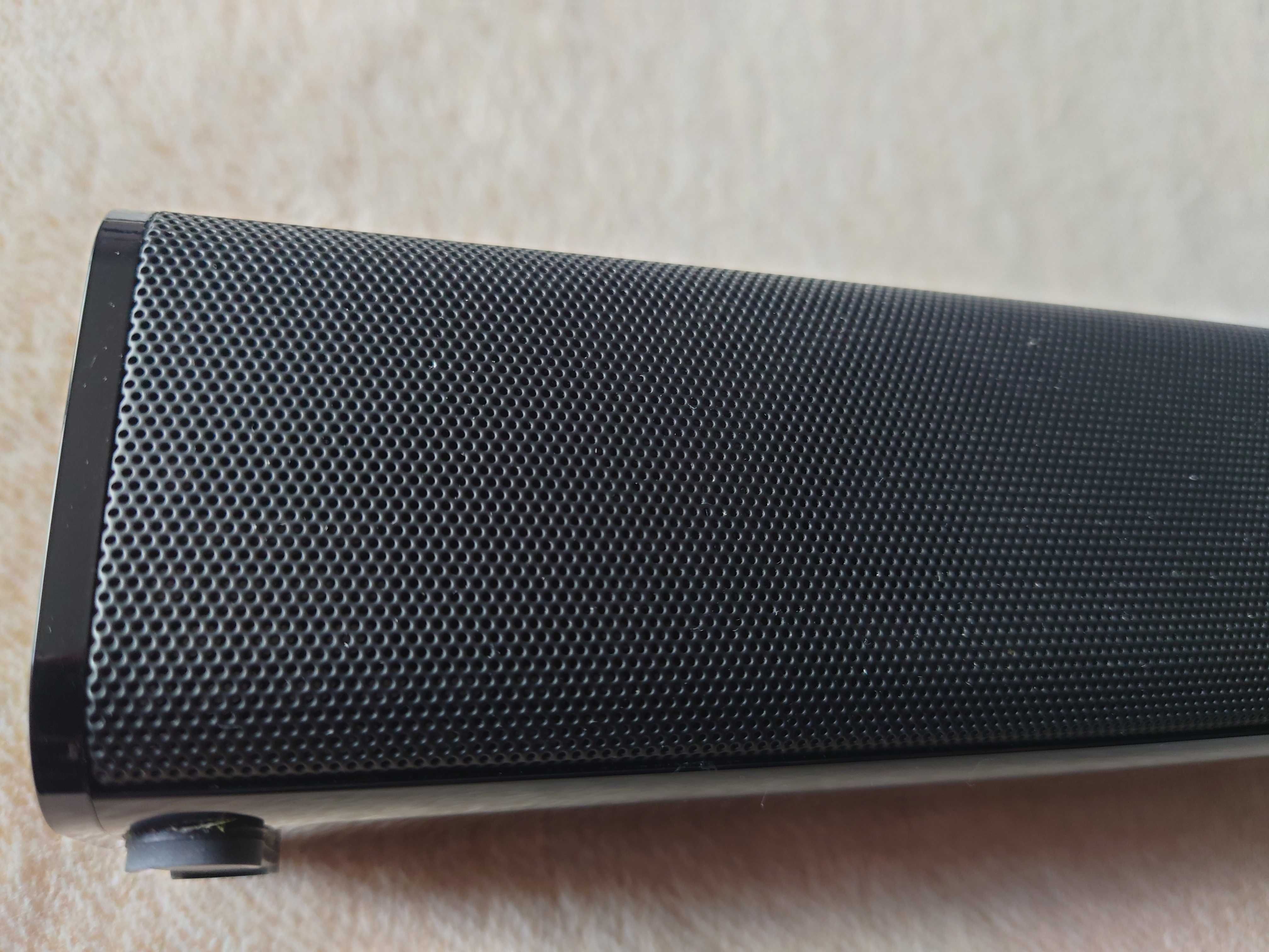 Soundbar SHARP HT-SB110 Czarny 2.0.