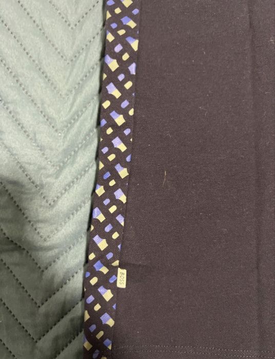 Polo Boss de criança