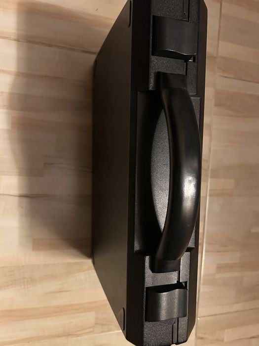 Klarnet buffet e11, drewniany