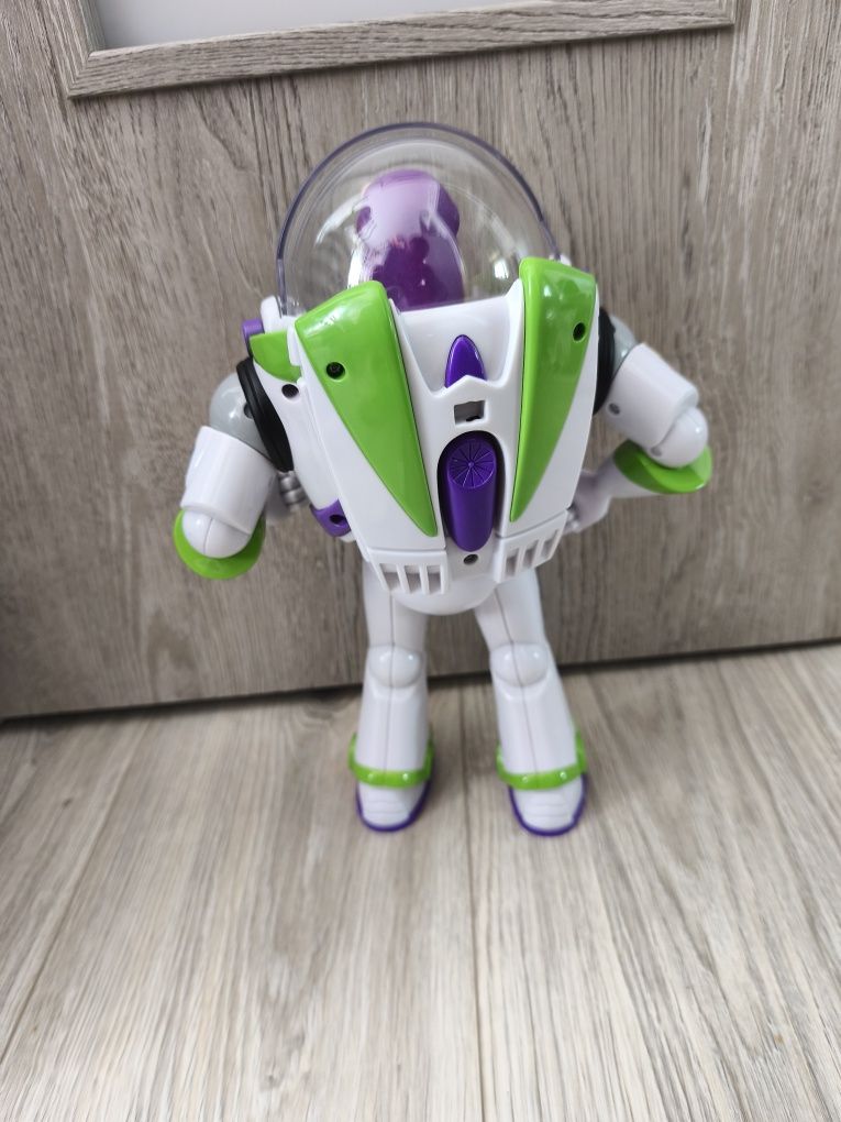 Toy story 30cm interaktywny