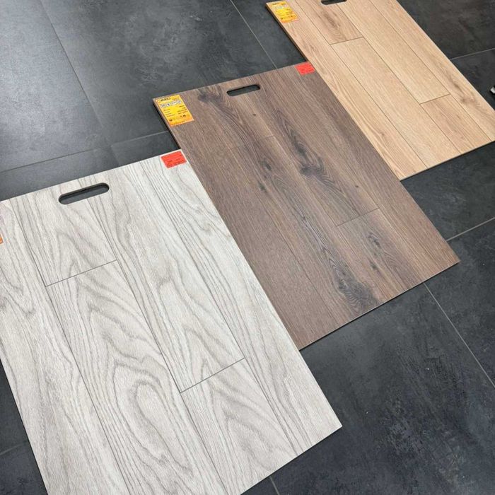 Ламинат VARIO CLIC 10 мм