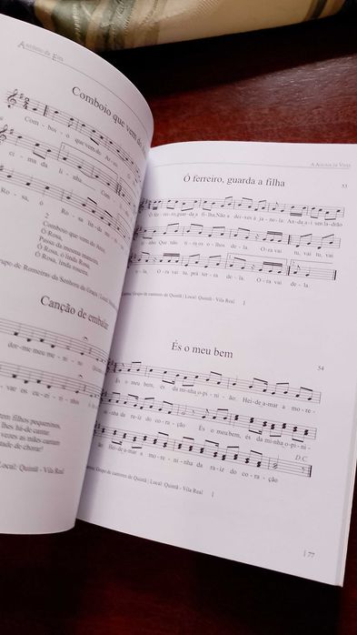 A Alegria de Viver - António da Eira