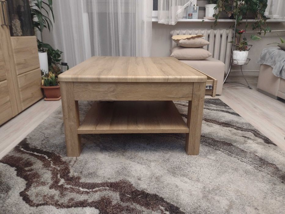 Sprzedam ławę z szuflada