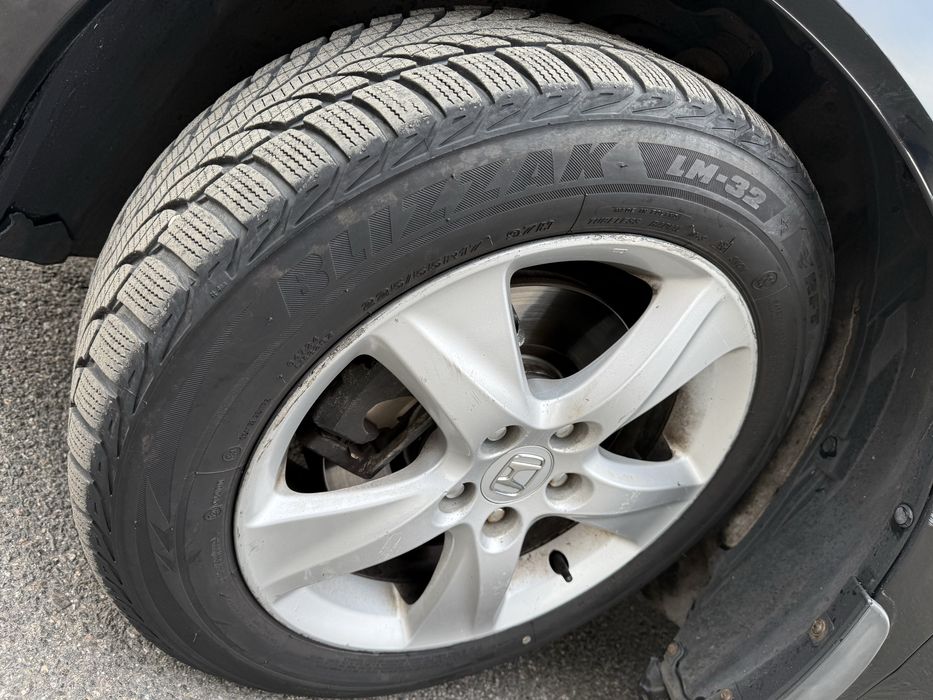 Honda Aсcord 2.4 / Автомат! 2008 рік