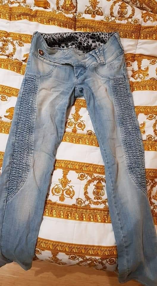 Jeans do Brasil Push Up