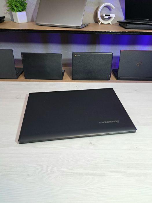 Ноутбук Lenovo 100-15ibd/i3-5005U/8 Gb/SSD 240 Gb/Nvidia GeForce 920M