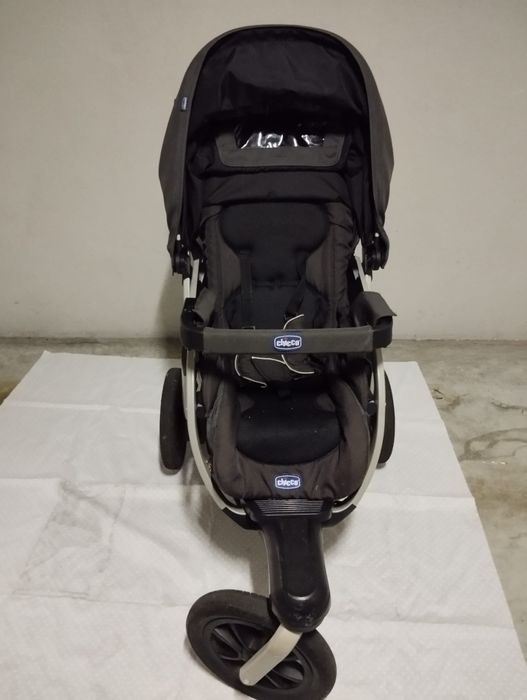 Carrinho chicco active