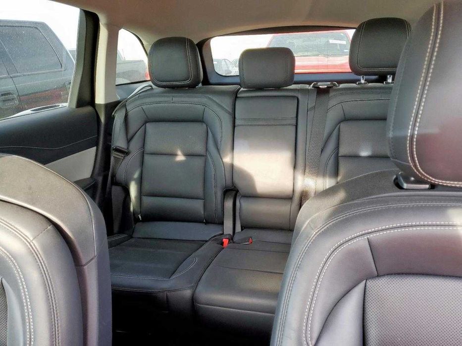 2024 Lincoln Nautilus Premier можно з ПДВ