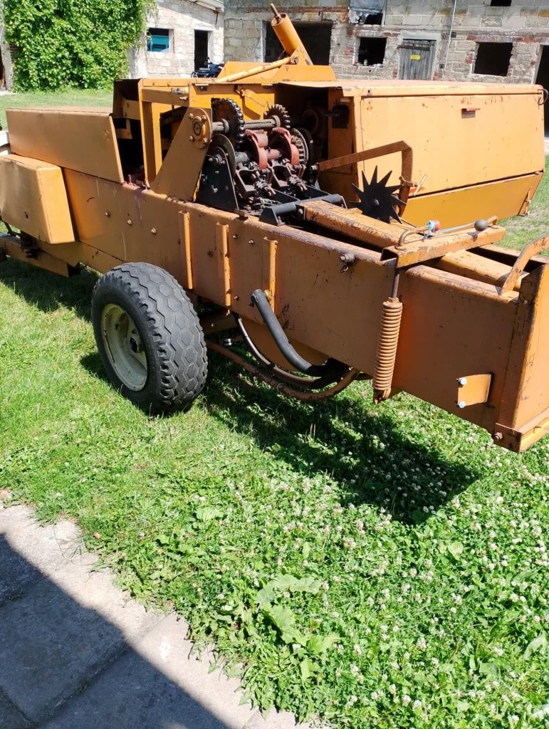 Prasa Simpa Z224