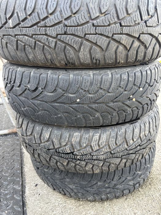 Opony wielosezonowe 155/65 R14