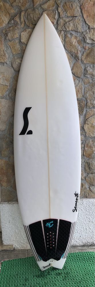 Prancha Surf Semente 6.2” 36lts
