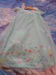 vestido novo
