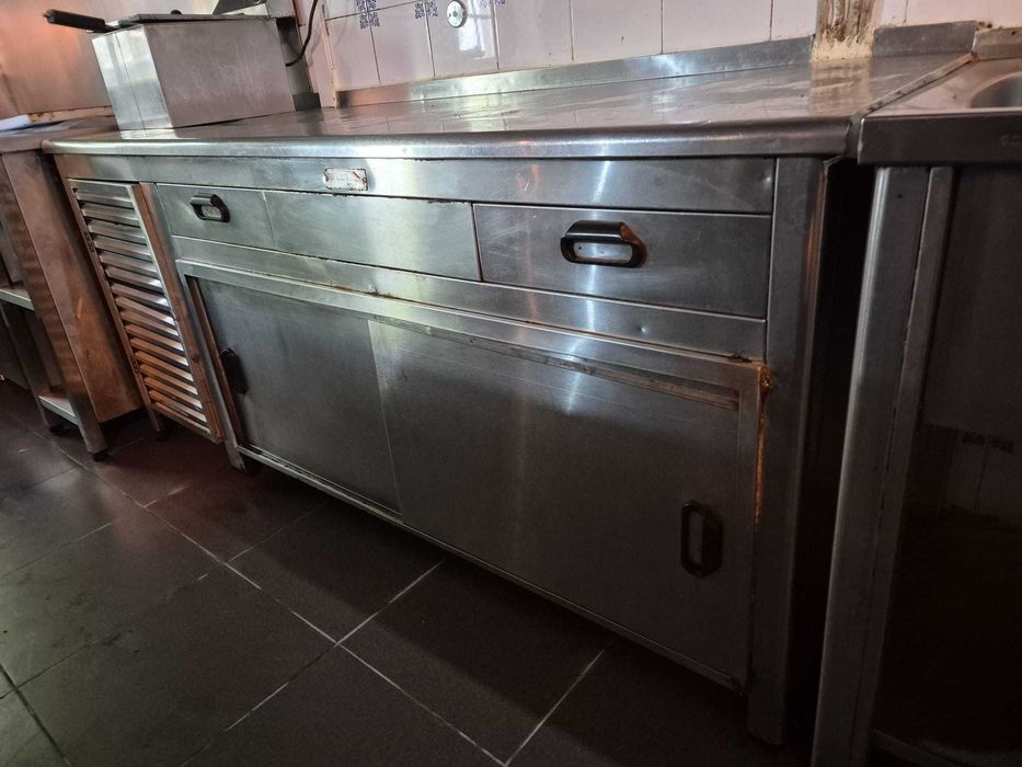 Solução completa para restauração - pack geral: