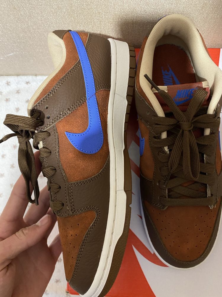 NIKE dunk 43р.