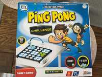 Gra Games HUB Ping Pong Challenge