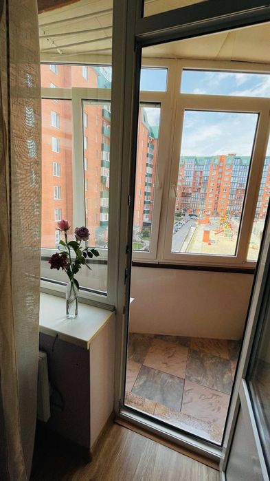 MedGarden,обл.лікарня /квартира подобово/оренда посуточно паркова зона