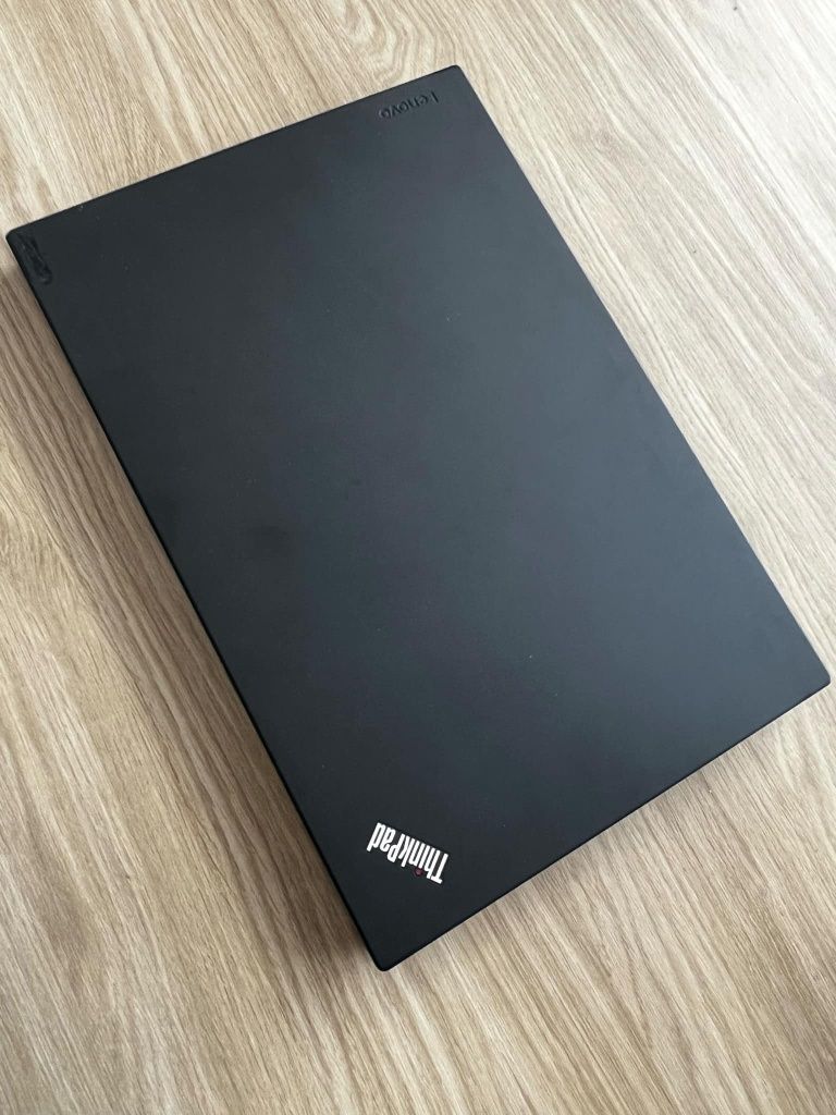 Lenovo ThinkPad T560