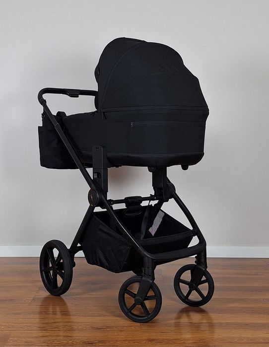 GWARANCJA Wózek 3w1 Venicci Claro + fotelik Maxi Cosi Pebble 360