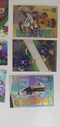 Karty Top Class Panini 2024