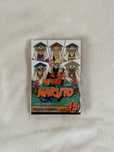 Naruto Volume 49
