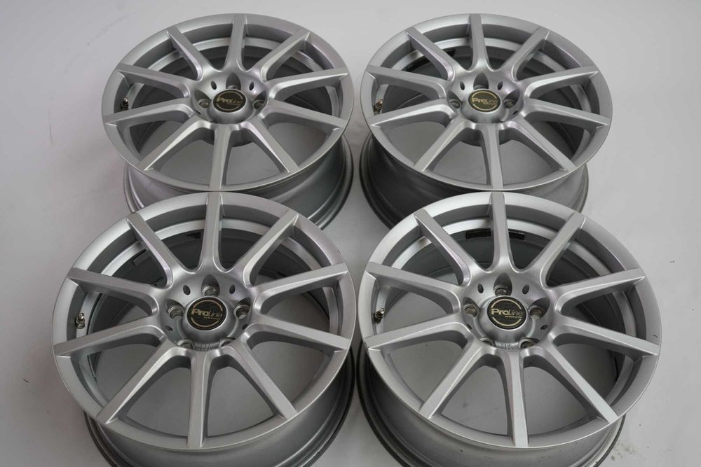 Felgi Alufelgi Proline 5x112 7,5J ET45 R17 Audi, VW, Mercedes Skoda