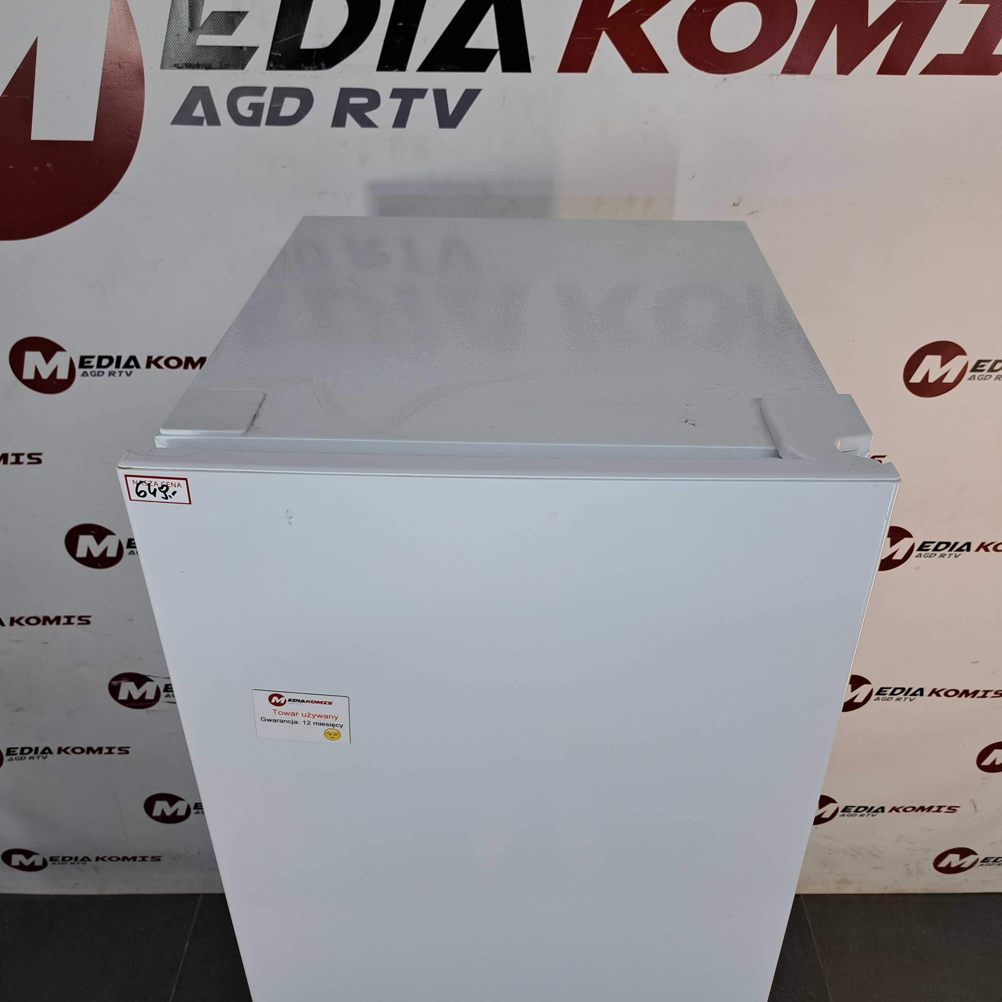Lodówka Hanseatic HKGK14349DW (12m-scy gwar)Klasa D / 175 l/143cm wys