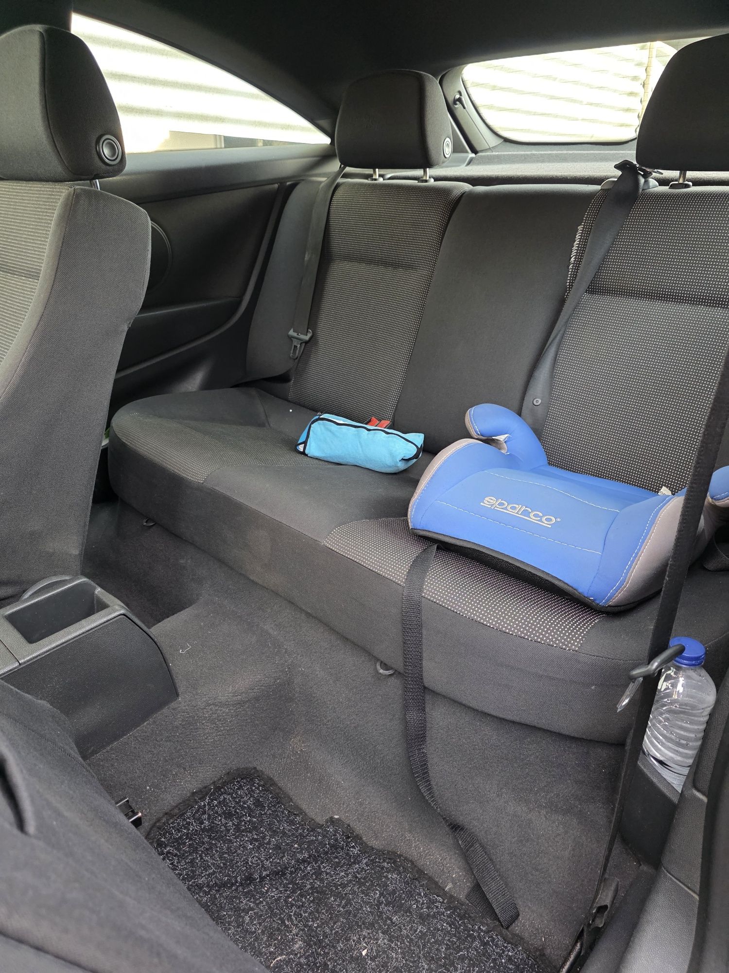 Opel Astra 1.3 cdti