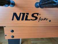 Stół do gier  NILS Fun 4W1