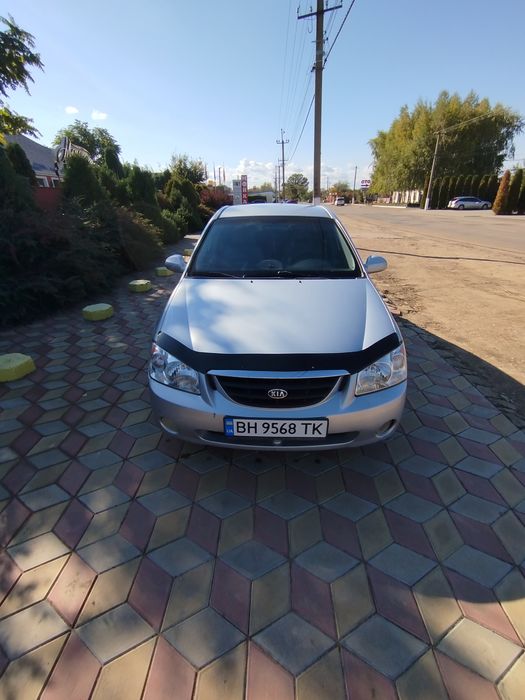 Продам надійне авто