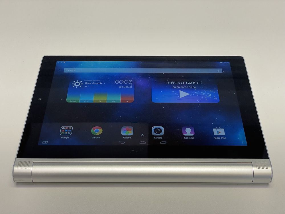 tablet Lenovo yoga 2-1050L 10'' 2GB /16GB